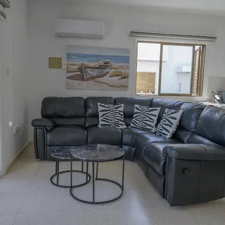 Cavo Greco Oasis פרוטאראס