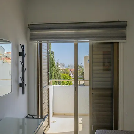Cavo Greco Oasis בית נופש *