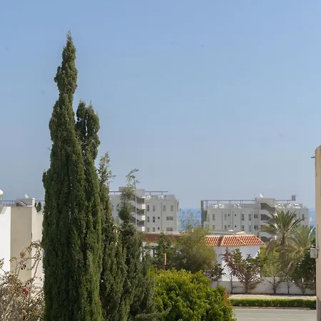 Cavo Greco Oasis Dom wakacyjny Protaras