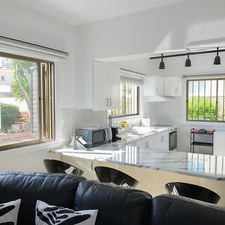 Cavo Greco Oasis בית נופש