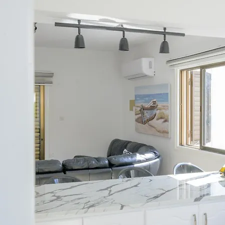 Cavo Greco Oasis בית נופש