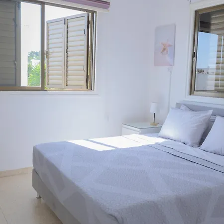 Cavo Greco Oasis פרוטאראס