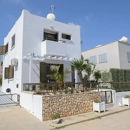 Cavo Greco Oasis בית נופש פרוטאראס
