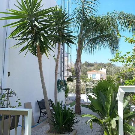 Cavo Greco Oasis Holiday home Protaras