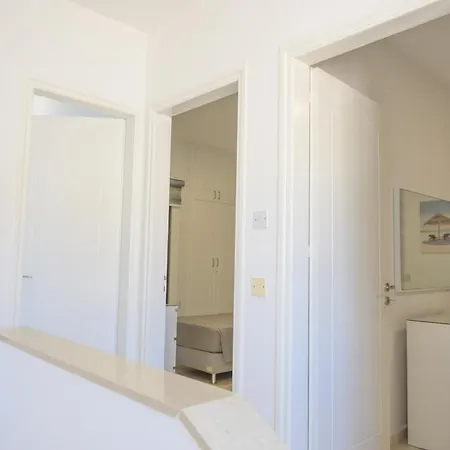 Cavo Greco Oasis Holiday home Protaras